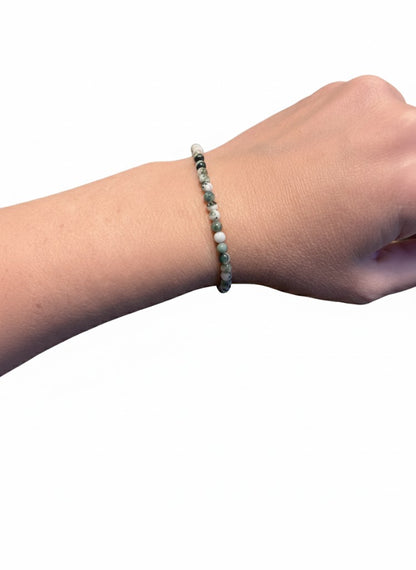 3 mm Crystal Bracelet