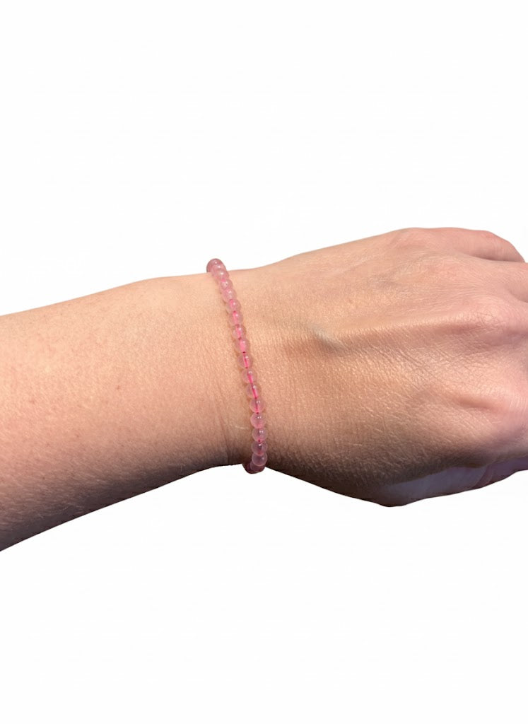 3 mm Crystal Bracelet