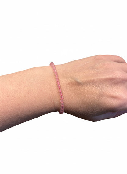 3 mm Crystal Bracelet