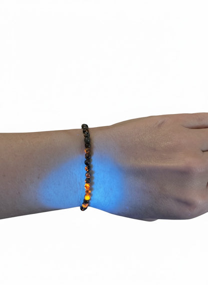 3 mm Crystal Bracelet