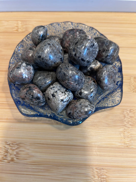 Yooperlite Tumble