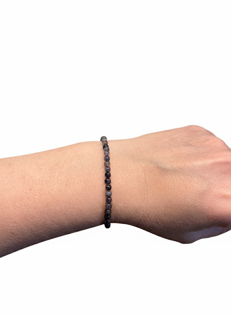 3 mm Crystal Bracelet