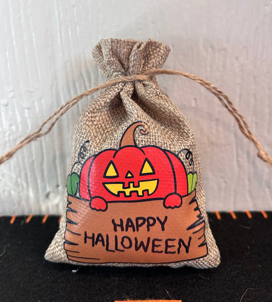 Trick-or-Treat Crystal Confetti Scoop!
