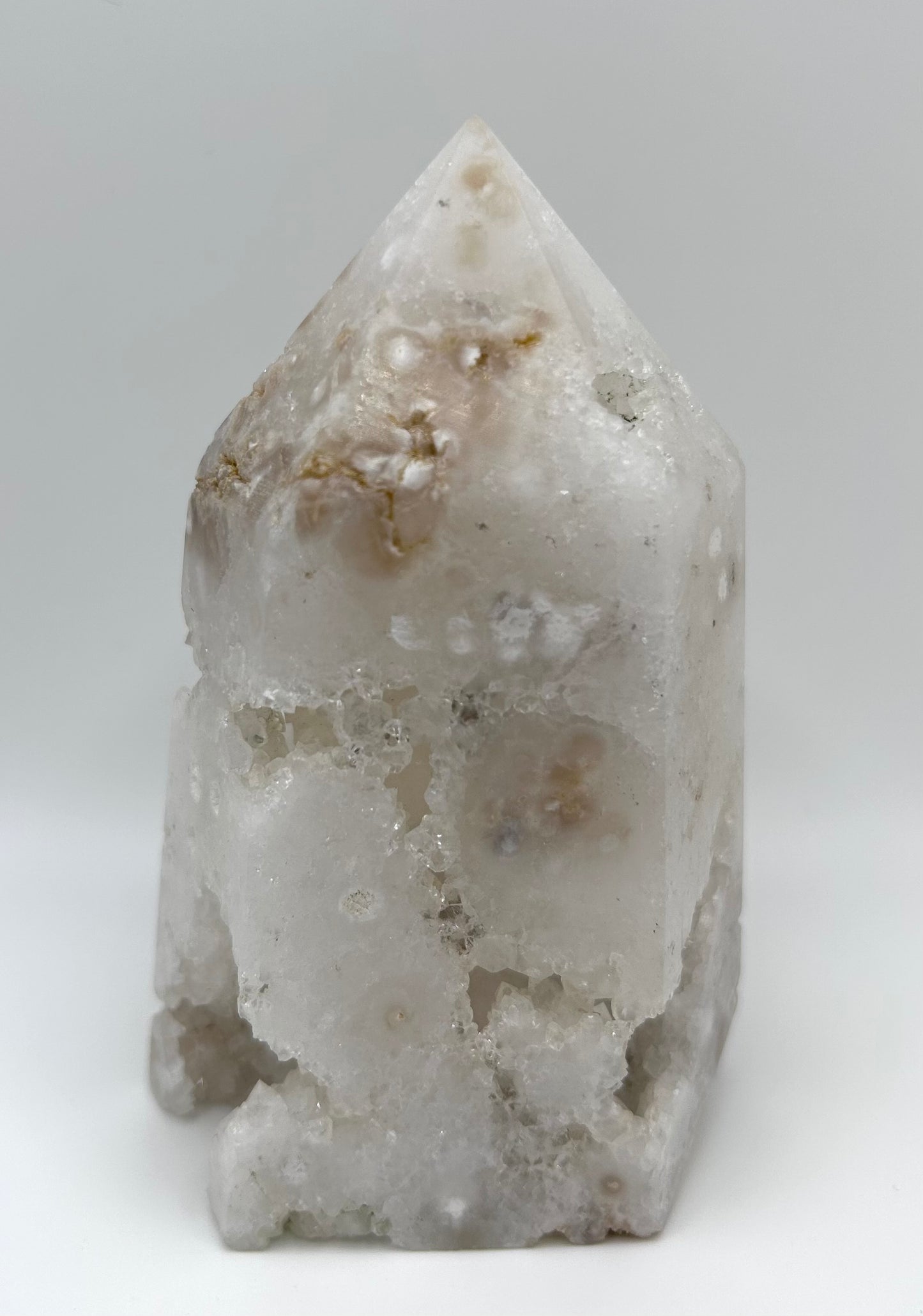 Moroccan Quartz Tower | Large