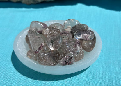 Garden Quartz Tumble