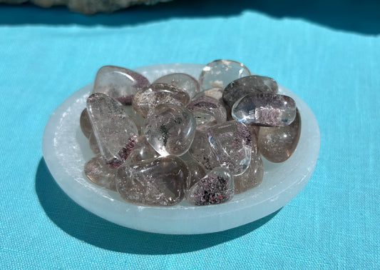 Garden Quartz Tumble