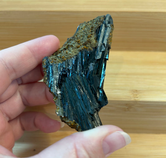 Vivianite Specimen | A