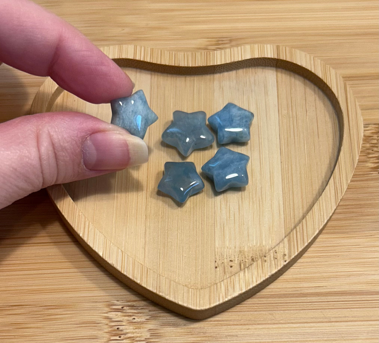 Mini Carvings
