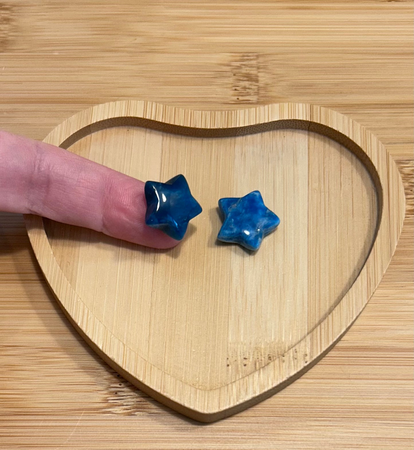 Mini Carvings