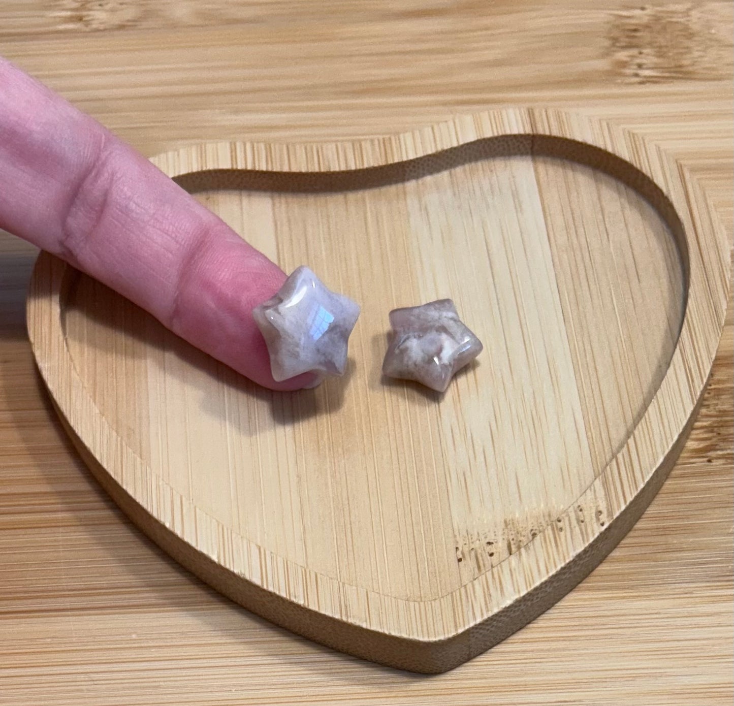 Mini Carvings