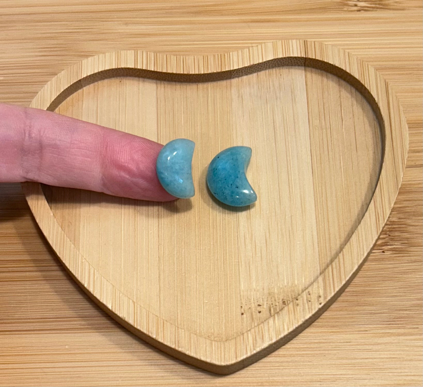 Mini Carvings