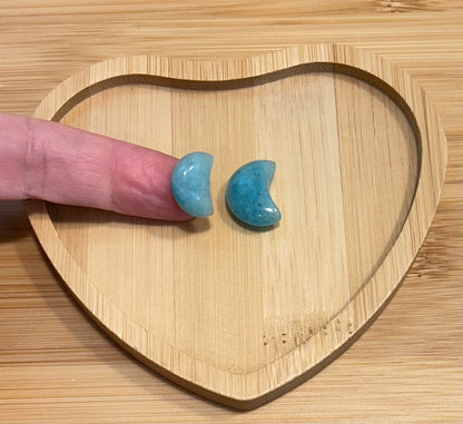 Mini Carvings