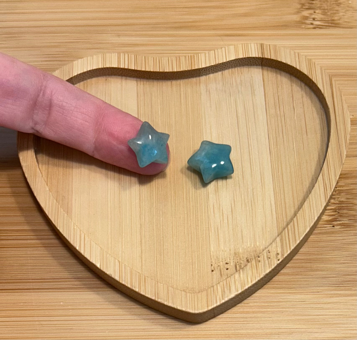 Mini Carvings