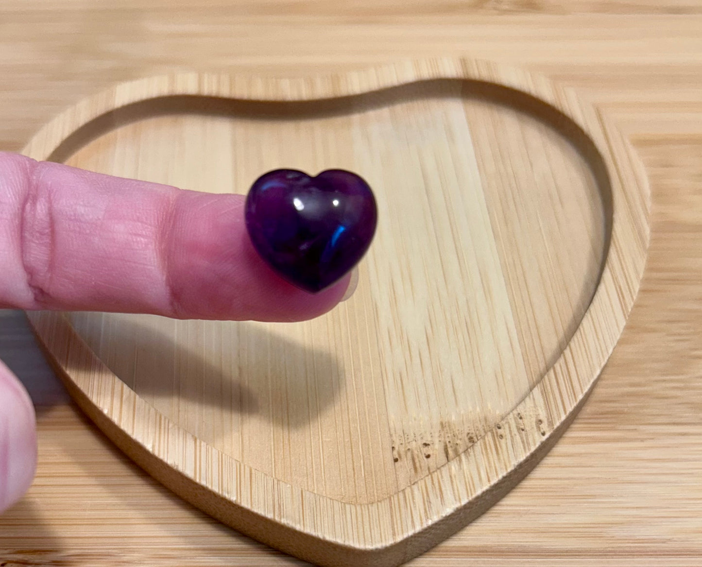 Mini Carvings