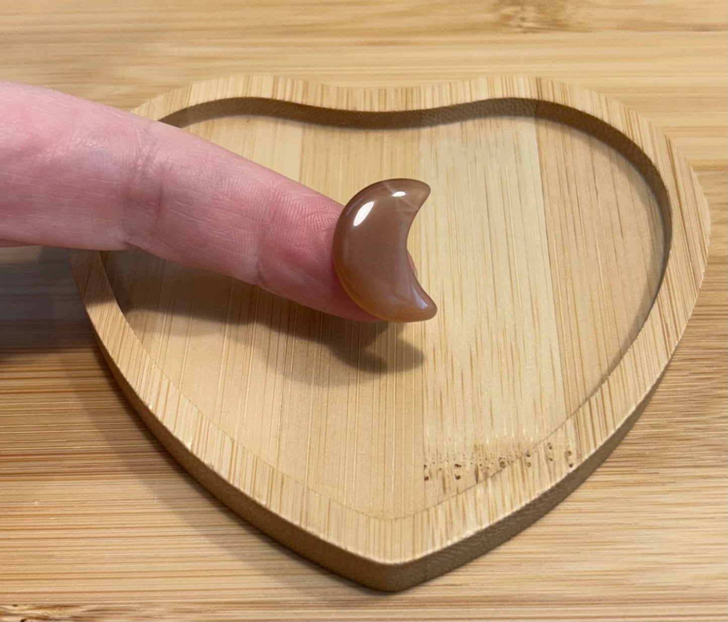 Mini Carvings