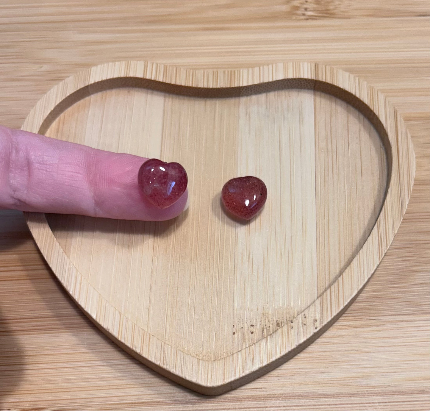 Mini Carvings