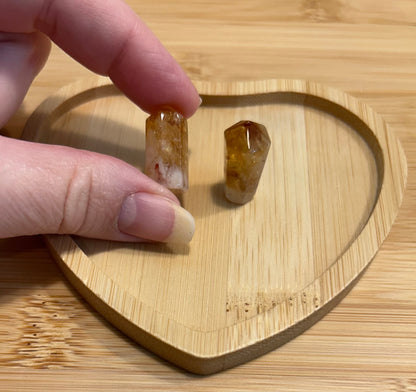Mini Carvings