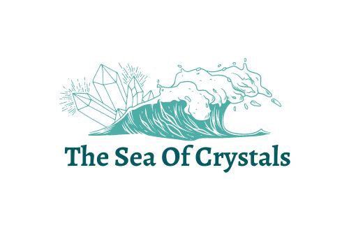 Crystal Tumble Mystery Bag!